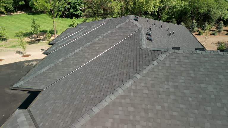Best Roof Moss and Algae Removal  in Mahanoy City, PA