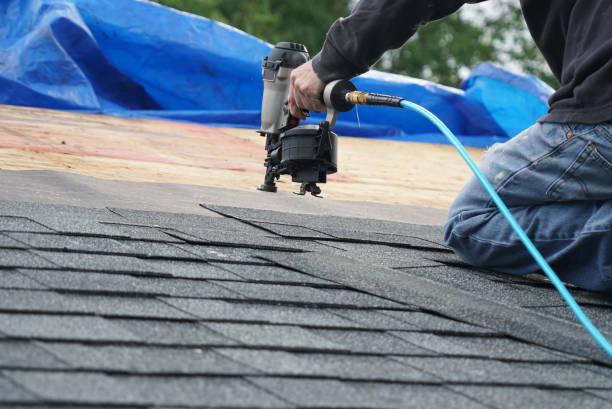 Asphalt Shingles Roofing in Mahanoy City, PA