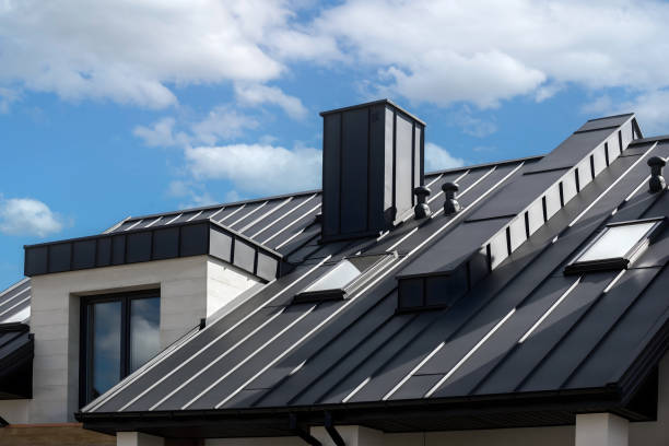 Best Green or Eco-Friendly Roofing Solutions  in Mahanoy City, PA